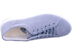 Legero Damen Halbschuh Aria in blau