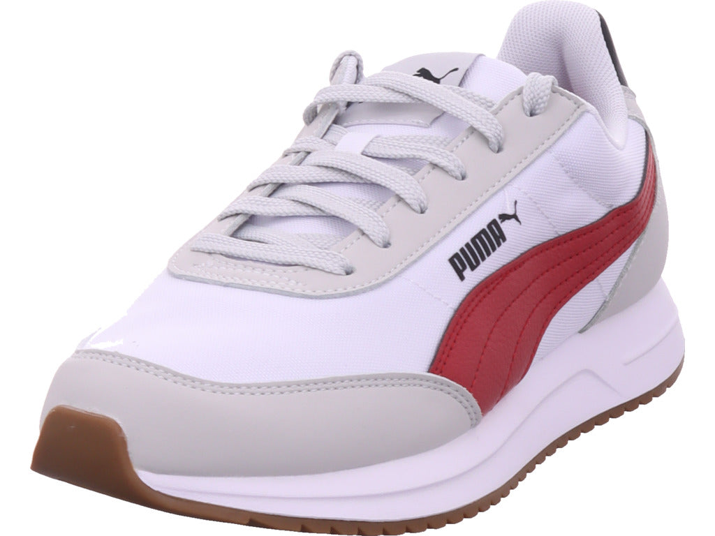Puma Herren Sneaker R78 Lightwind in grau