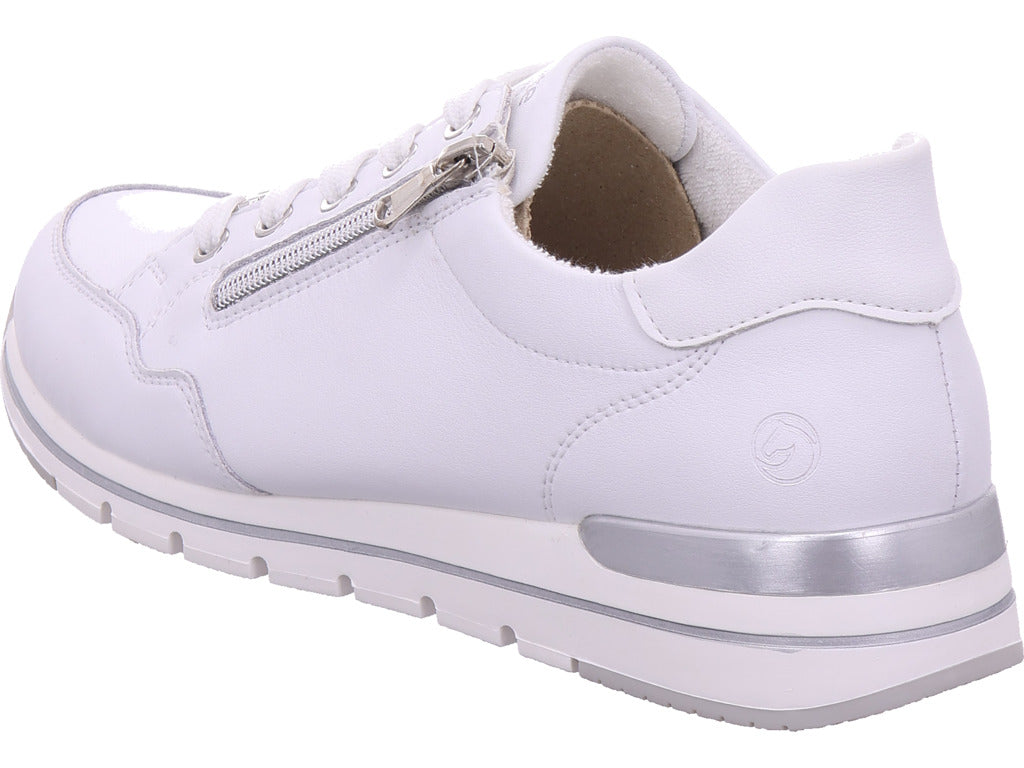 Remonte Damen Sneaker  in weiß