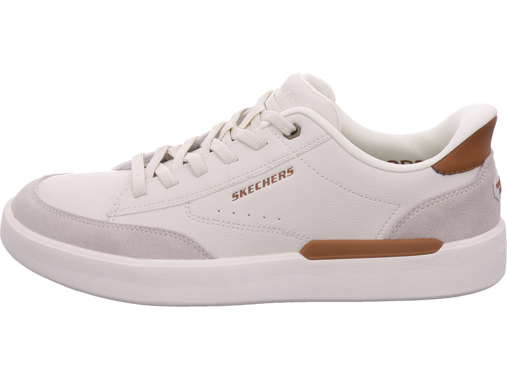 SKECHERS Herren Sneaker Verloma Radical in weiß