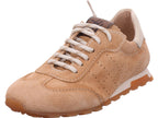 Hispanitas women's sneakers in brown