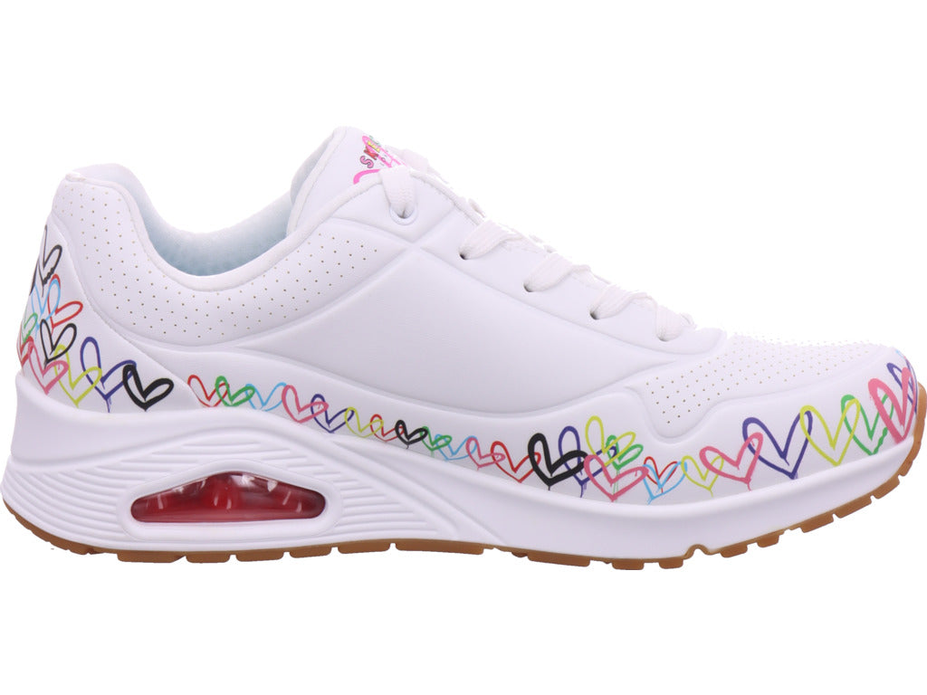 SKECHERS Damen Sneaker  in frei