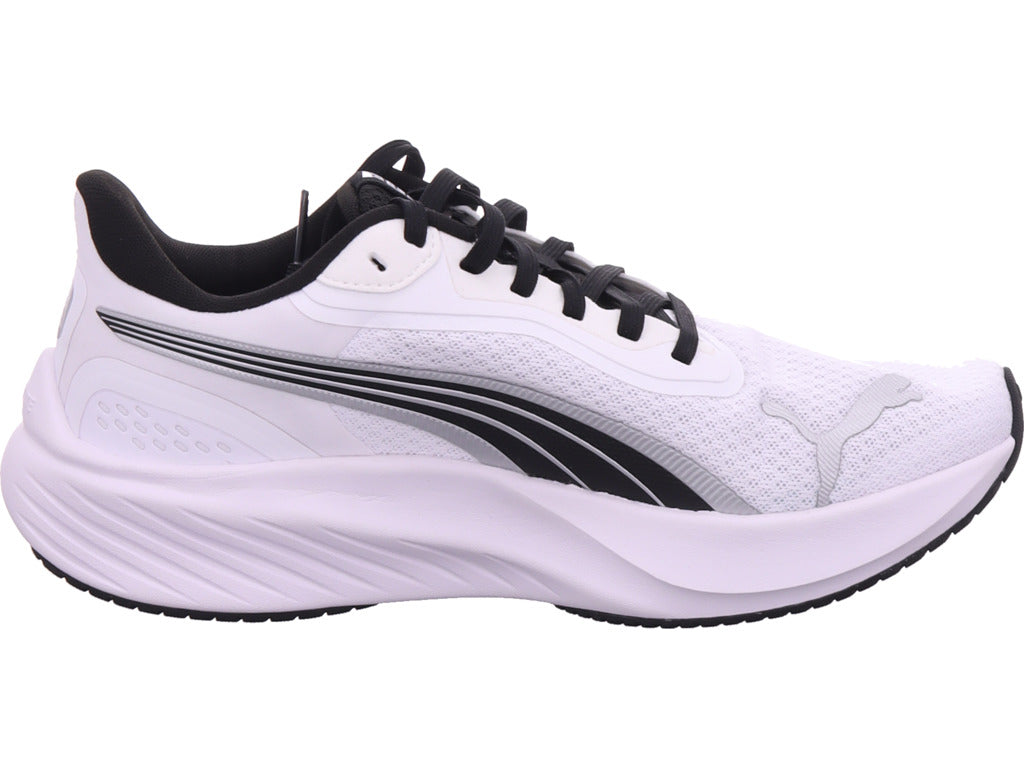 Puma Herren Sneaker  in weiß