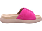 Gabor Damen Pantolette  in pink