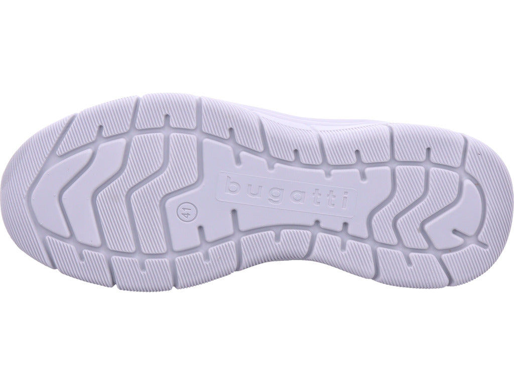 Bugatti Herren Slipper  in grau