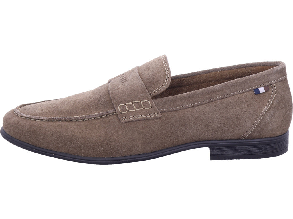 Bugatti Herren Slipper  in beige