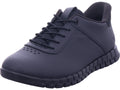 ecco Damen Sneaker  in schwarz