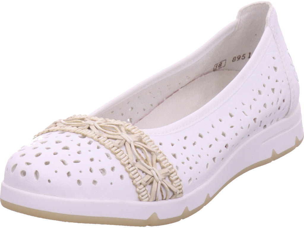 gola women's Elan in blue