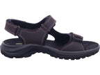imac Herren Sandalette  in braun