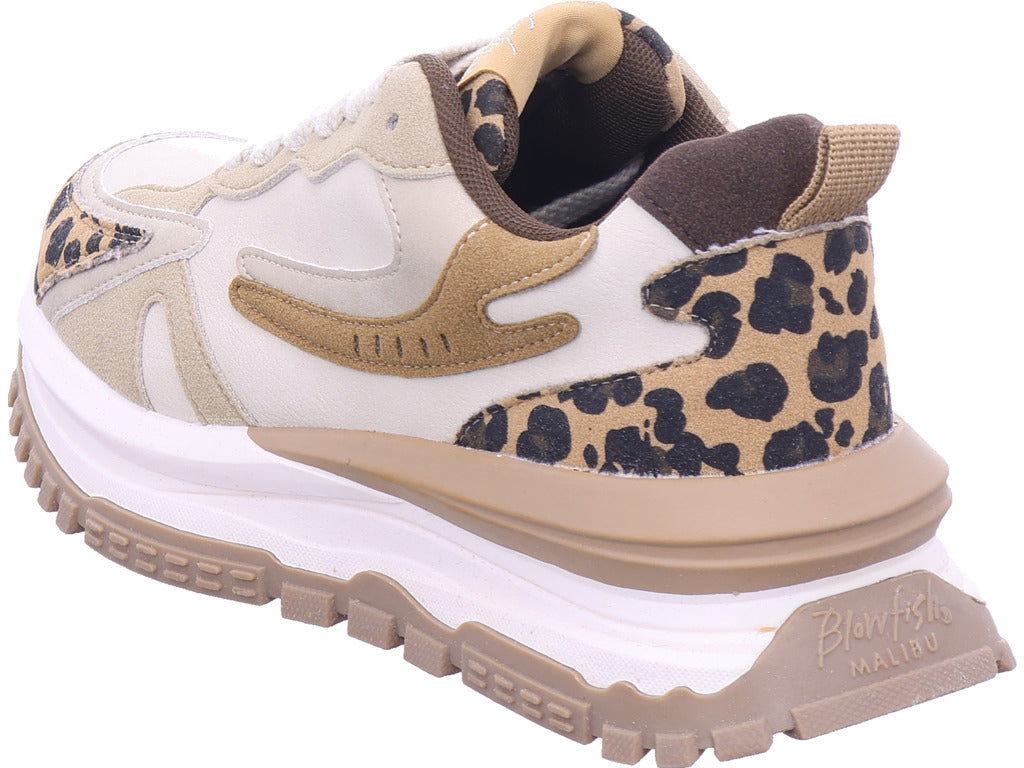 Blowfish Damen Sneaker  in beige