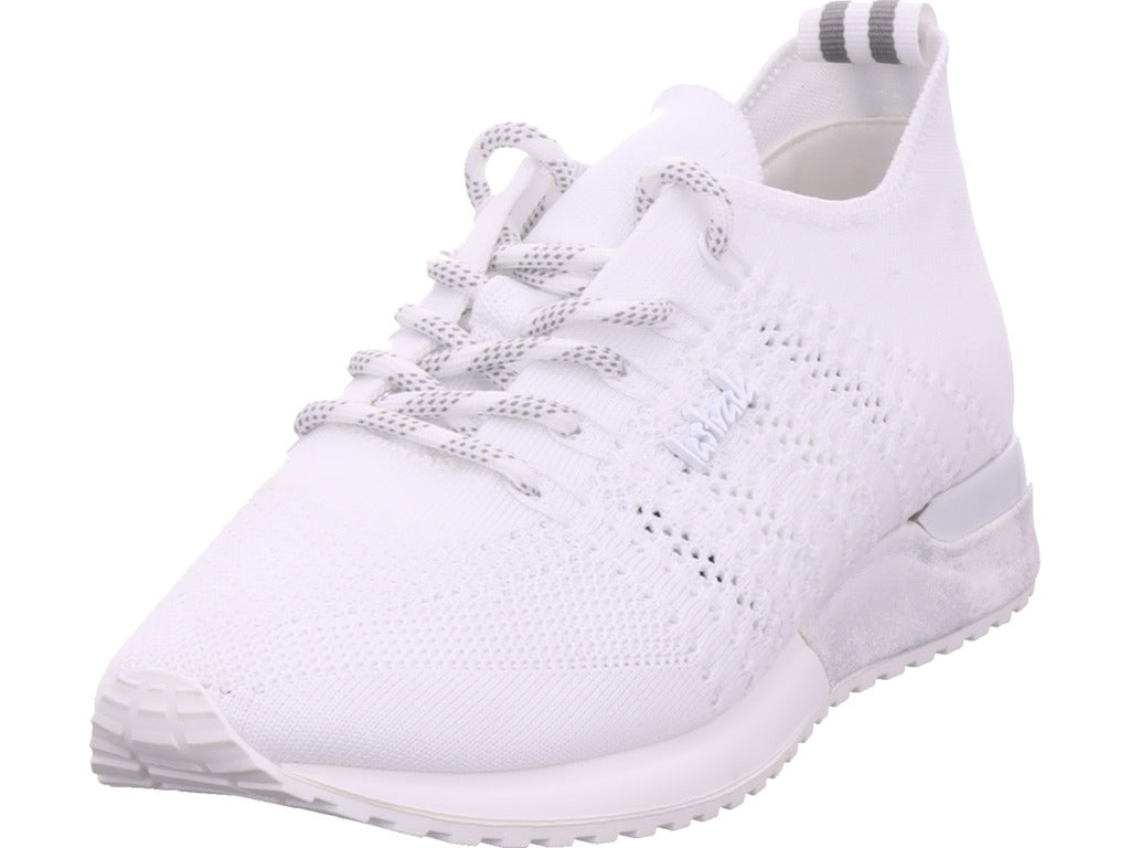 La Strada Damen Halbschuh  in frei