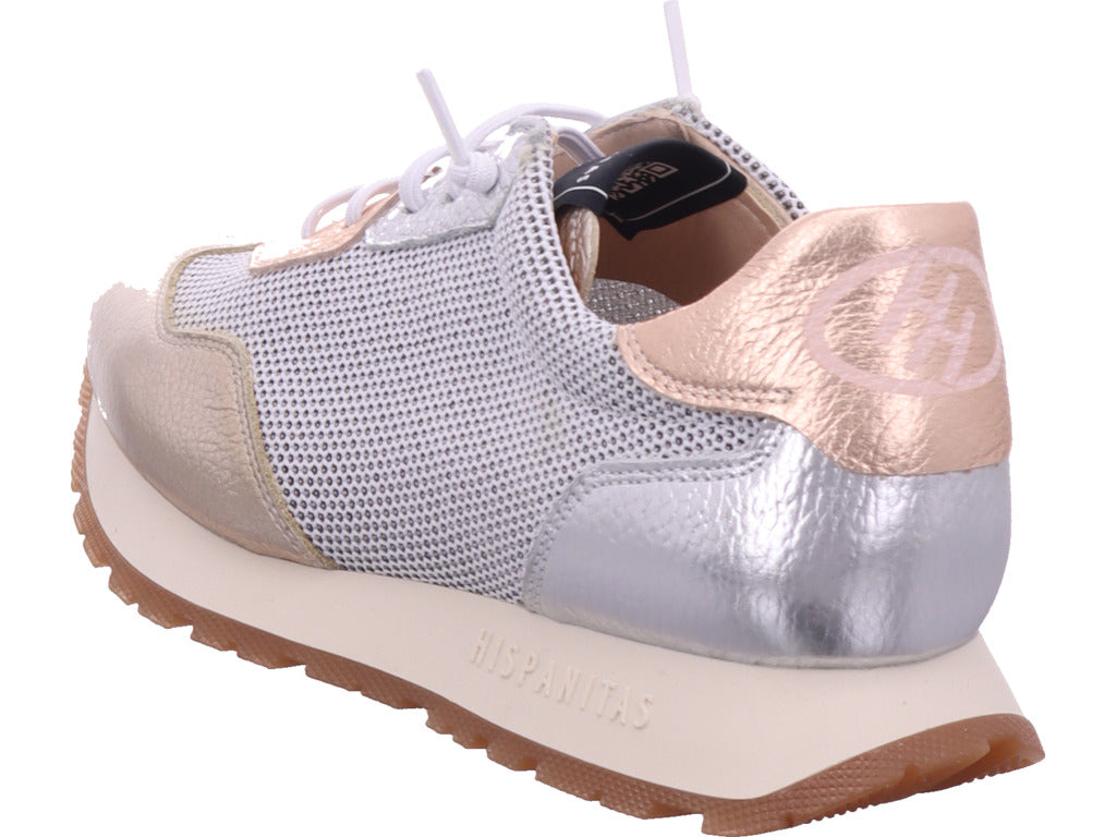 Hispanitas Damen Slipper Kansas Boleromet in sonstige