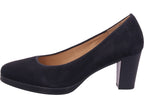 Gabor  Pump  in schwarz