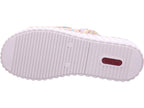 Rieker Damen Pantolette Fsk Damen Sandalen in sonstige