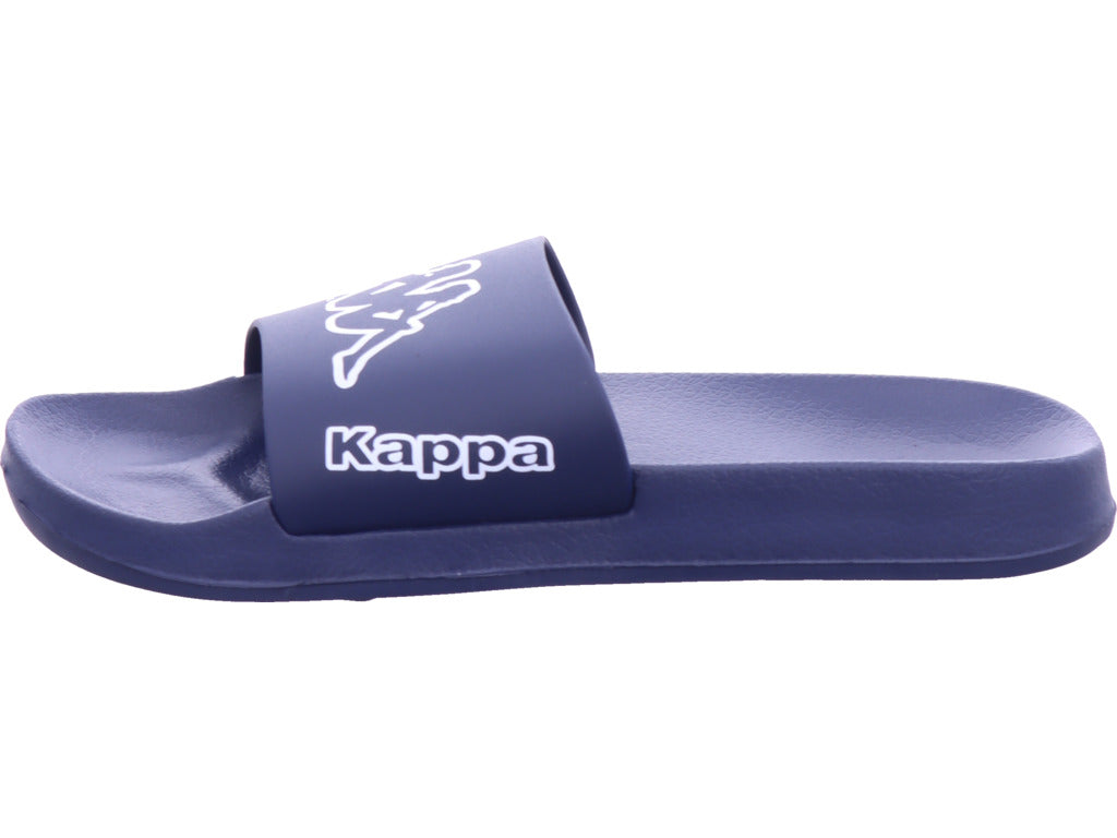 Kappa Herren Badeschuh  in blau