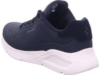 SKECHERS Herren Sneaker Uno Lite in schwarz