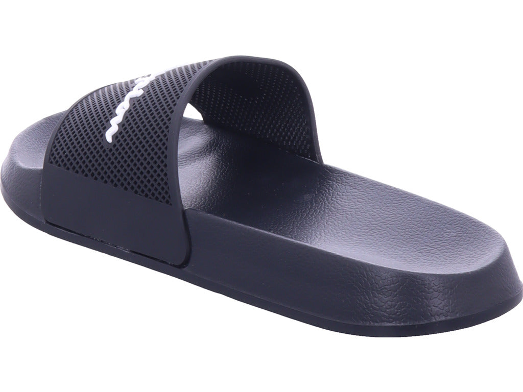 Champion Herren Badeschuh  in schwarz