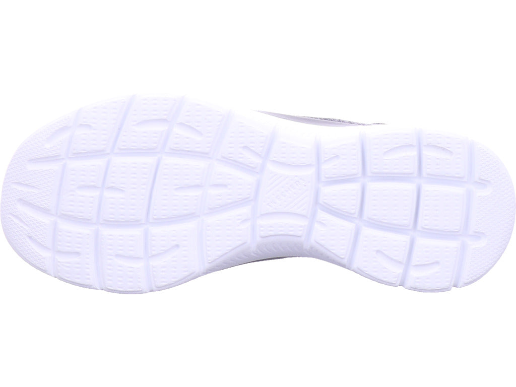 SKECHERS Damen   in schwarz