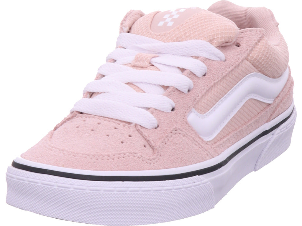 Vans Damen Textilschuh Caldrone in frei