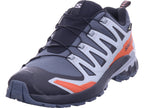 Salomon Herren Wanderschuh Xa Pro 3D in grau
