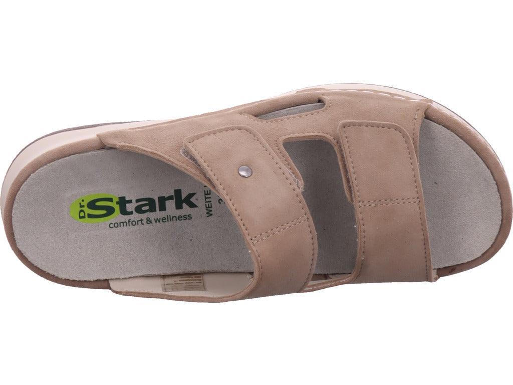 shoeconzep Damen   in beige