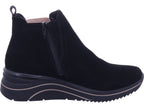 Remonte women's ankle boots in black