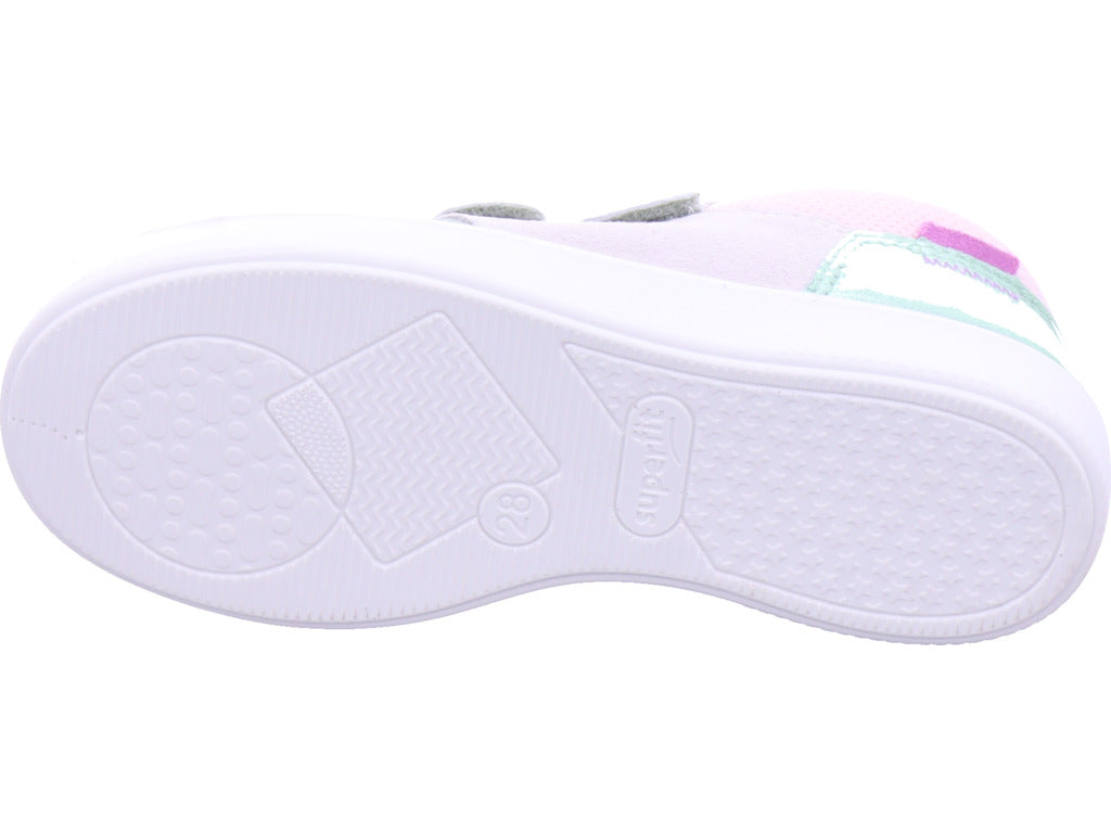 Dívčí kožené kotníkové boty Legero \ Doplňky zdarma