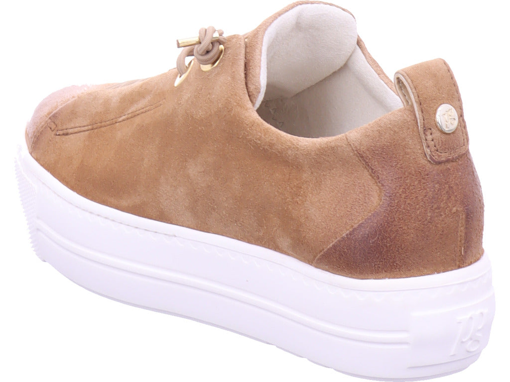 paul green Damen   in braun