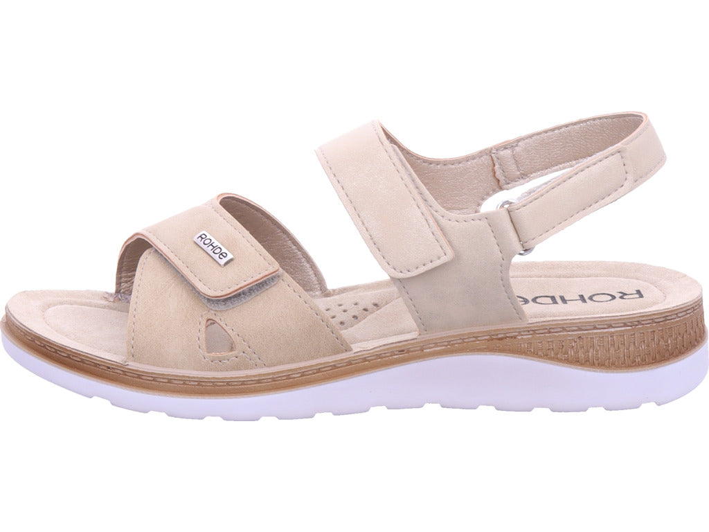 Rohde Damen  Andria in braun