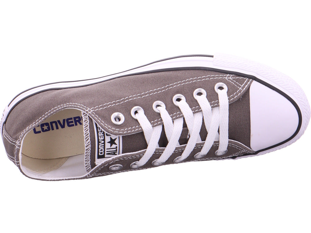 Converse Unisex - Erwachsene Sneaker  in grau