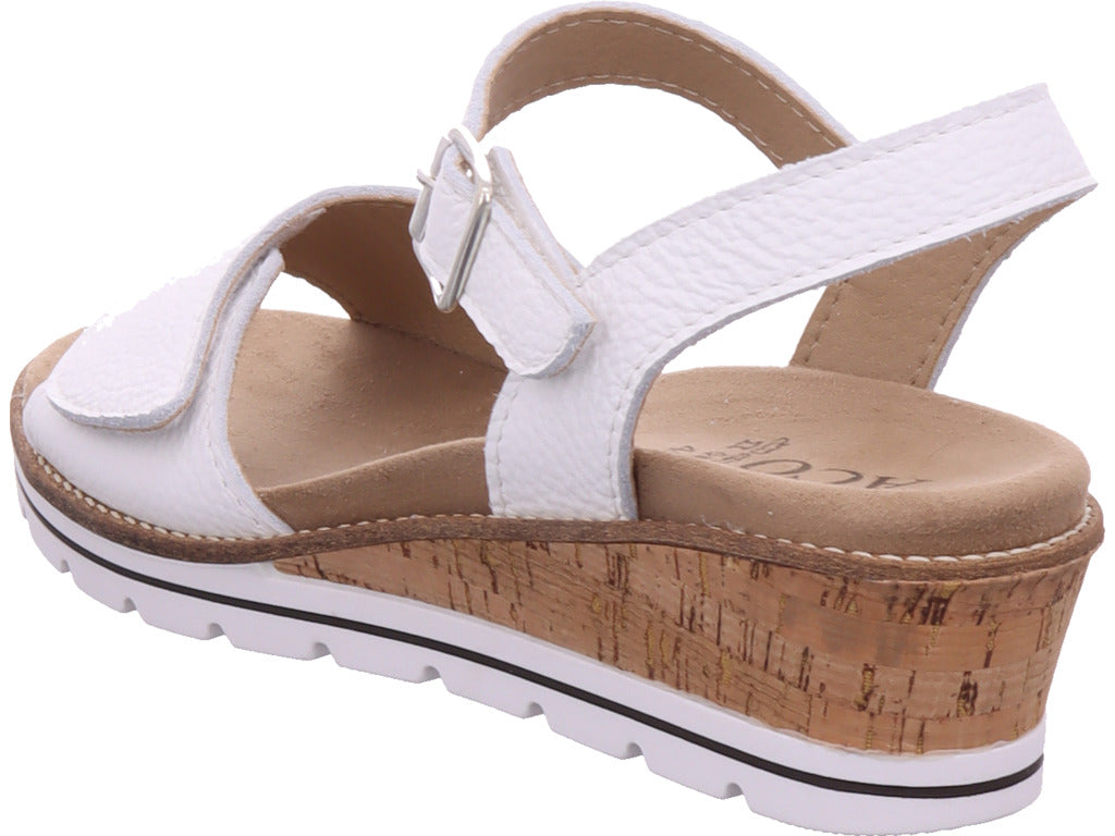 aco Damen   in weiß