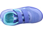 Lico girls' low-cut shoe in blue