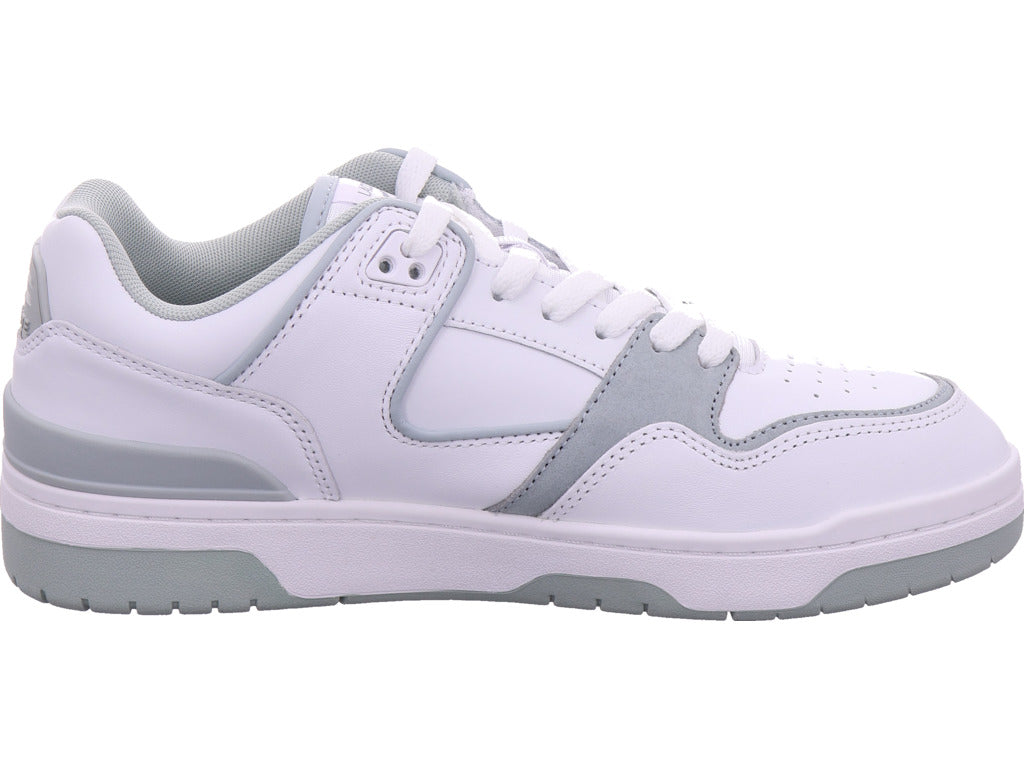 Pánské tenisky Lacoste Brokerage Set v bílé barvě