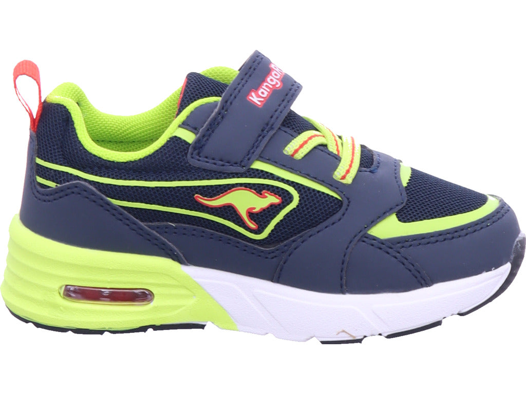 KangaRoos Jungen   in blau