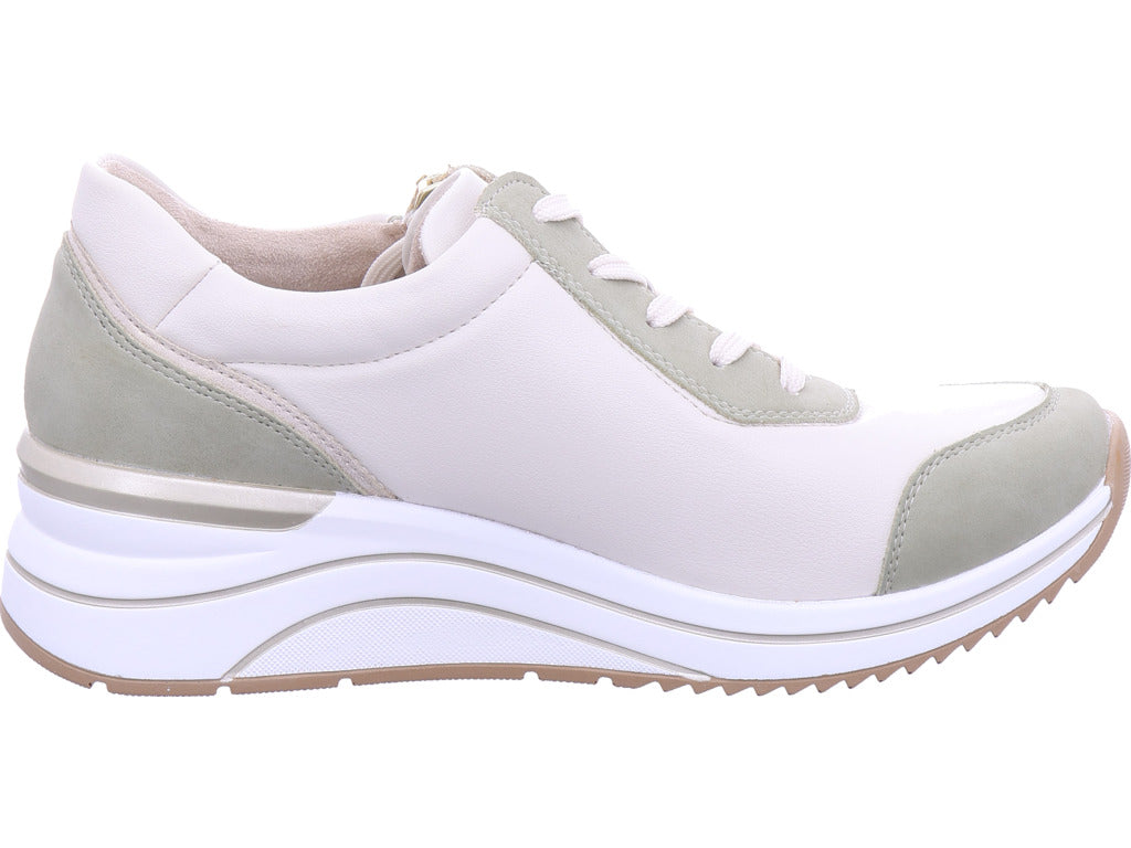 Remonte Damen Sneaker  in weiß