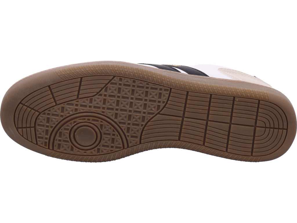 s.Oliver Damen Sneaker  in beige