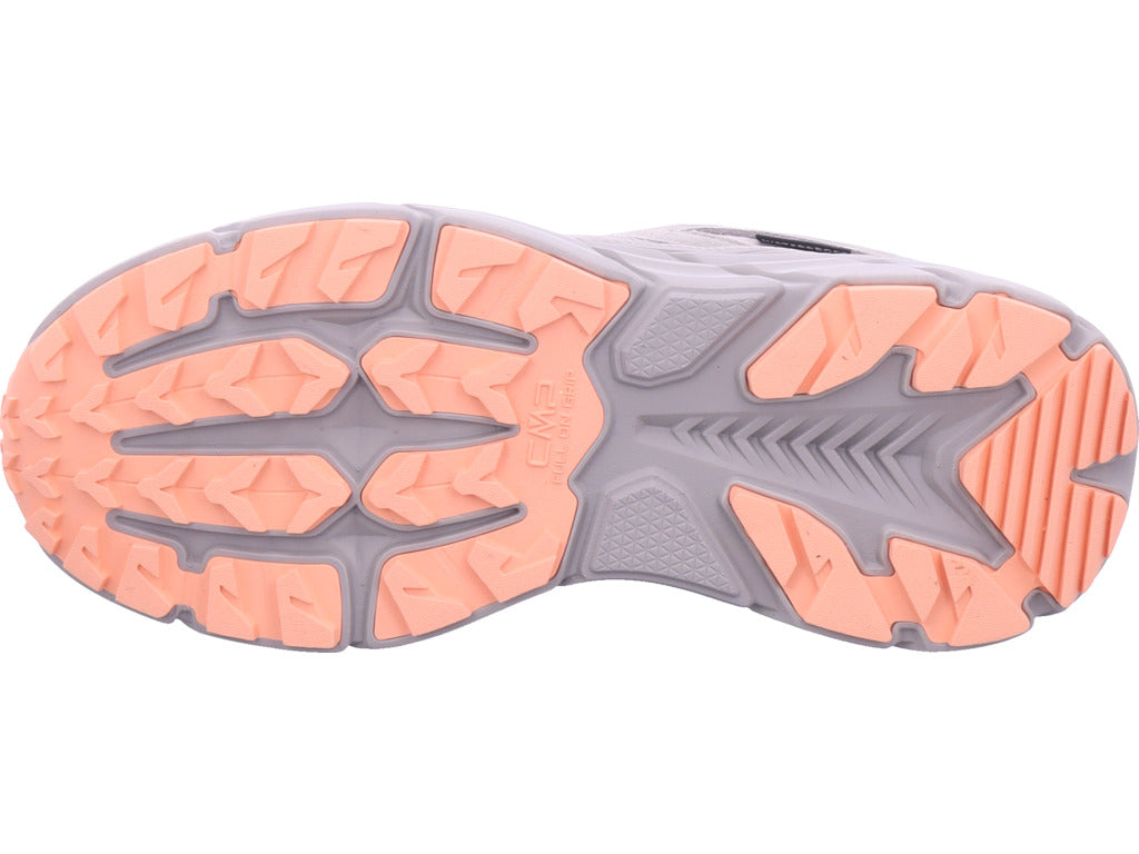 CMP Damen Wanderschuh Kamsel Low in beige