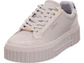s.Oliver women's sneakers in beige
