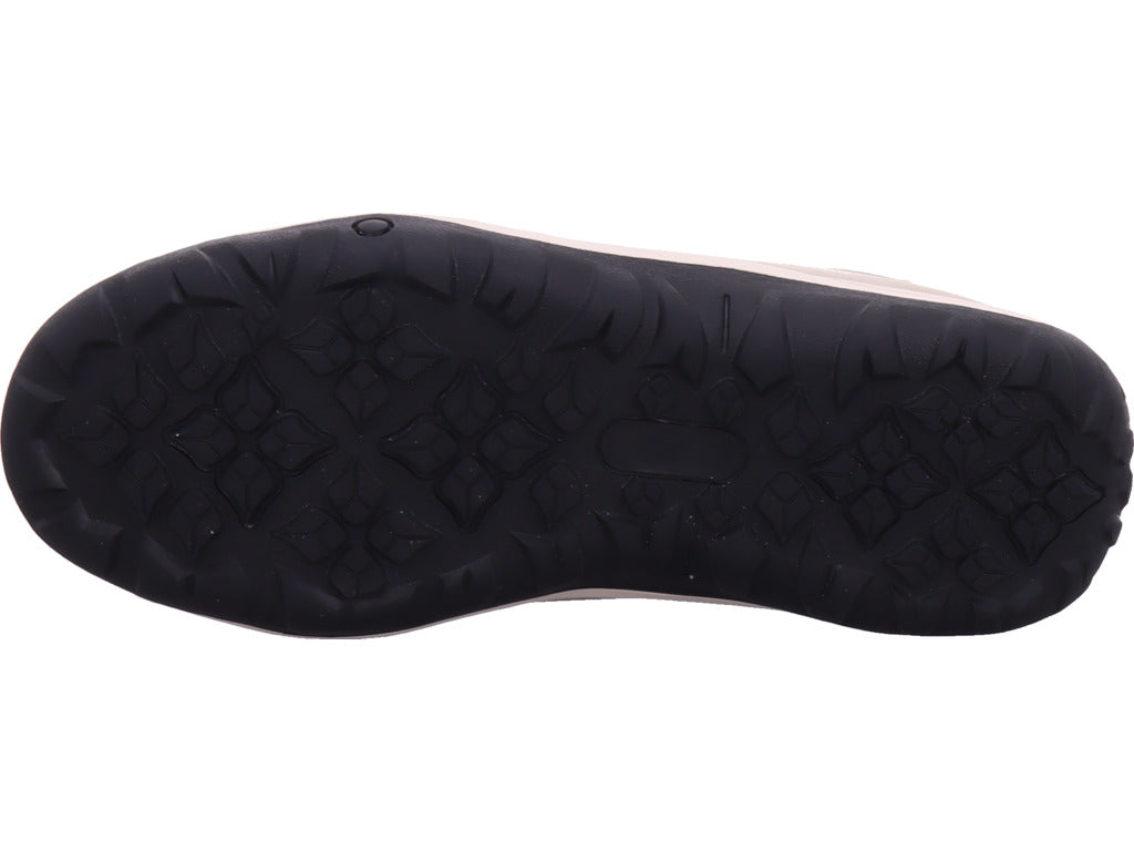 shoe-world Damen   in beige