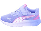 Puma girls' sports shoe Flexfocusmojellyheavenac in blue