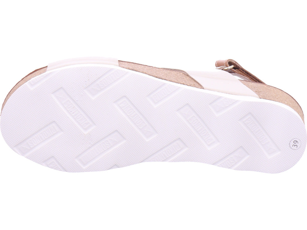 pikolinos Damen   in beige
