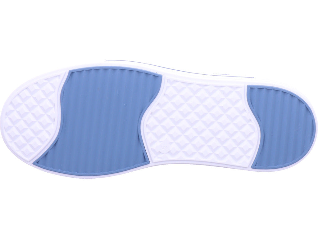 Caprice Damen Sneaker  in blau