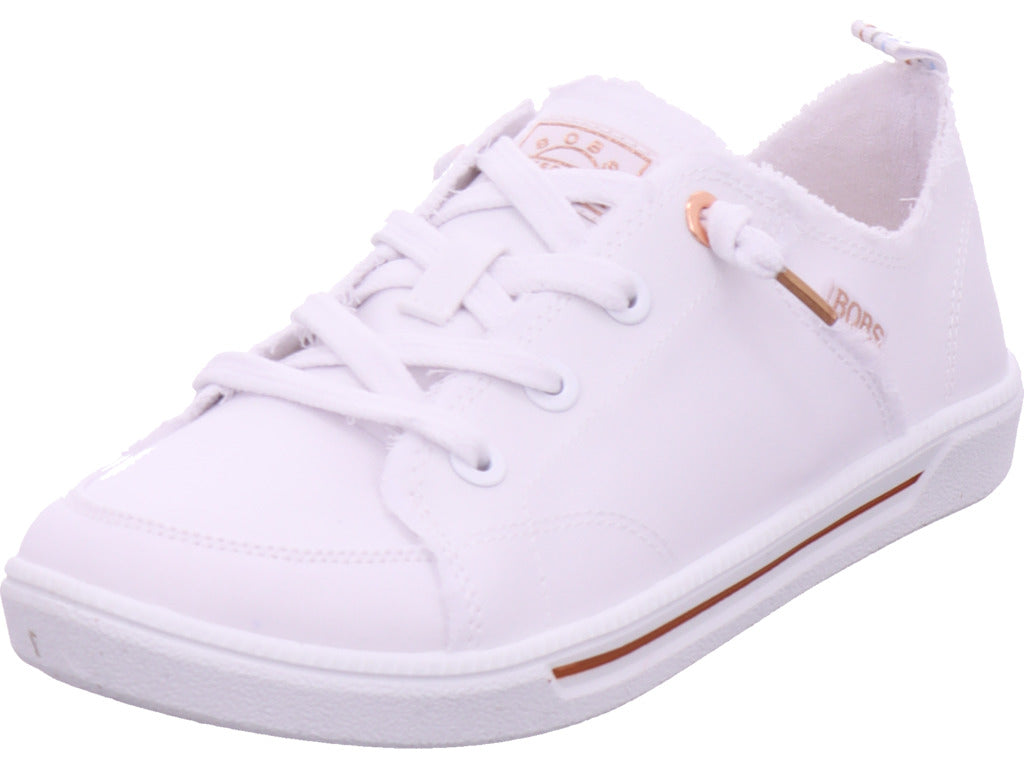 SKECHERS Damen Sneaker  in weiß