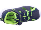KangaRoos Jungen  Ki-Rock Lite Ev in blau