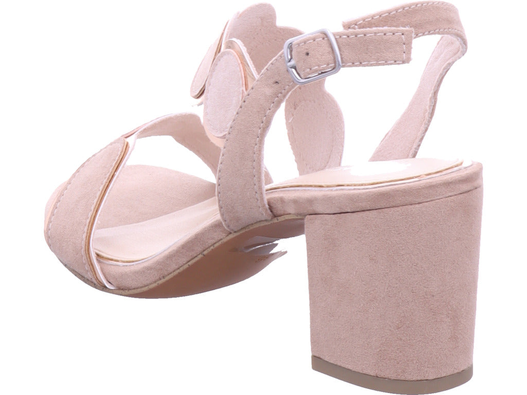 Marco Tozzi Damen   in beige