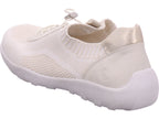 Remonte Damen Sneaker Remonte Fs Halbschuh in beige