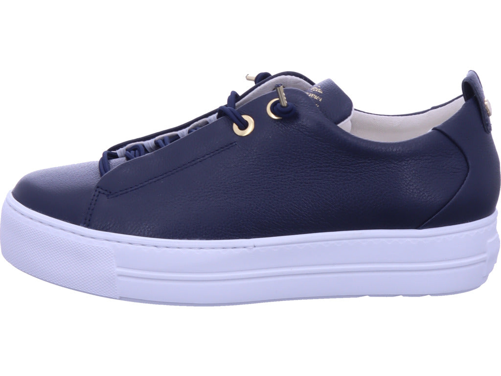 paul green Damen   in blau