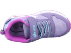 Lico girls' shoes in purple