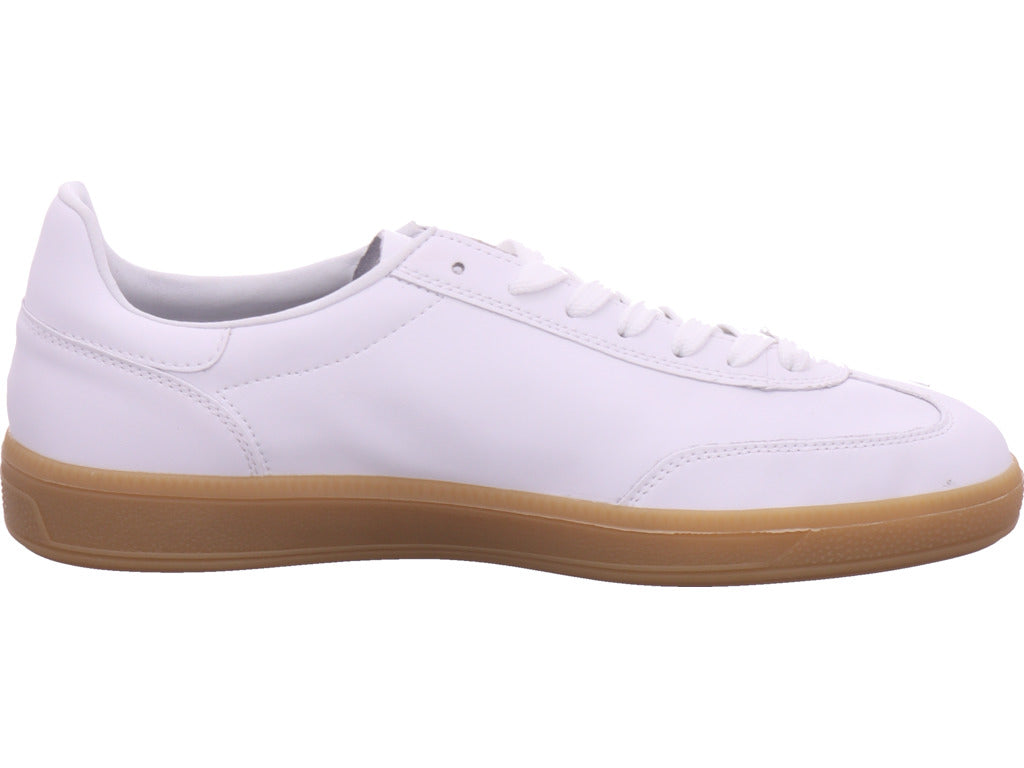 Rieker Damen  Fsk Damen Halbschuhe in weiß