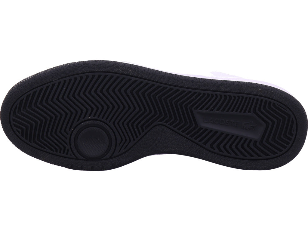 Dámské tenisky Lacoste Carnaby v bílé barvě